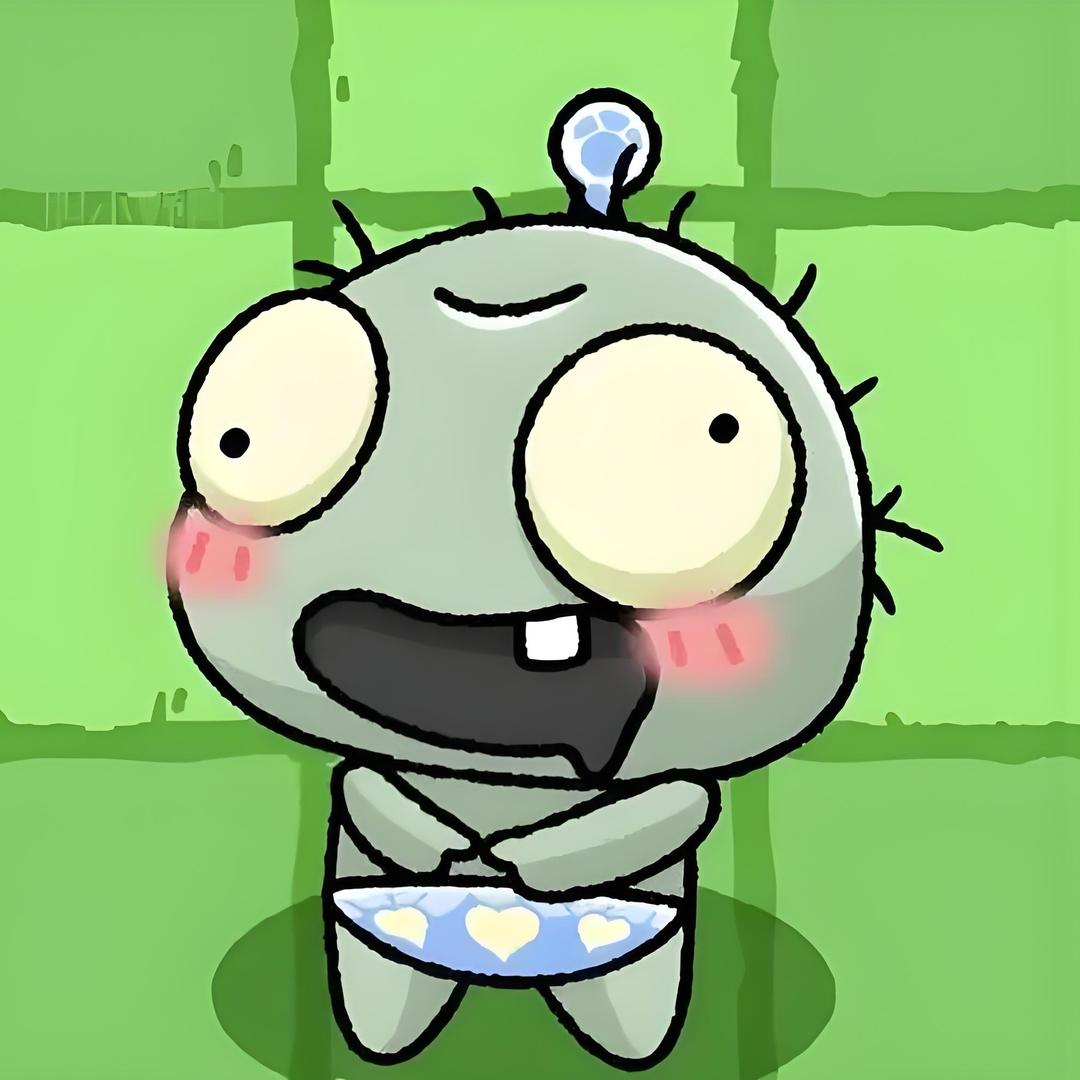 你的脑子看起来好像很好吃🧠