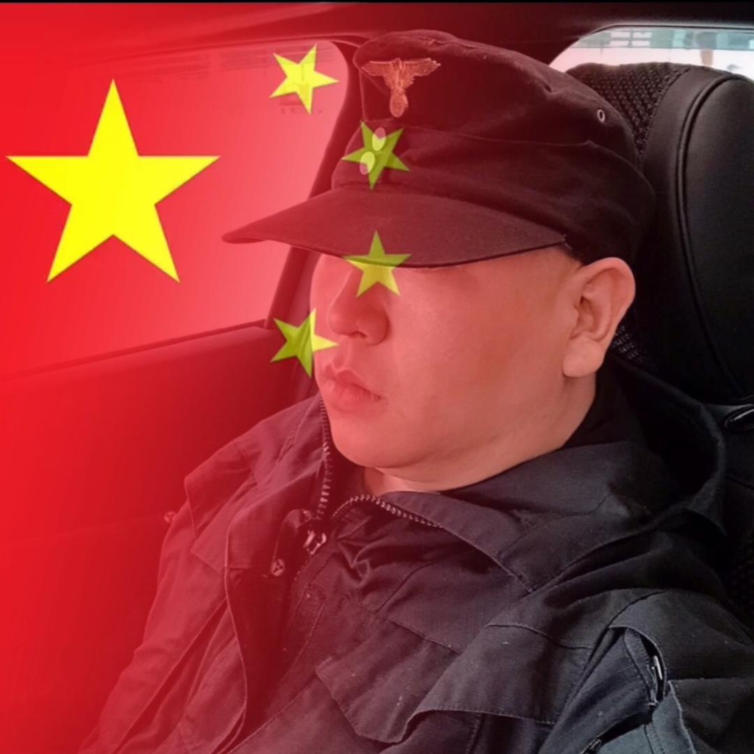 馬騳驫