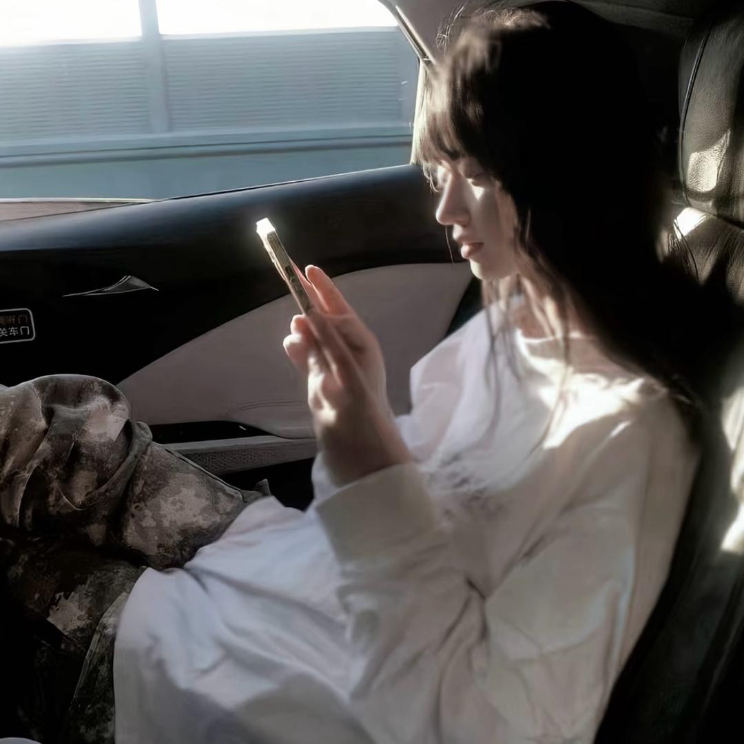 ⁺✞ʚ智能手机重度依赖ɞ✟₊