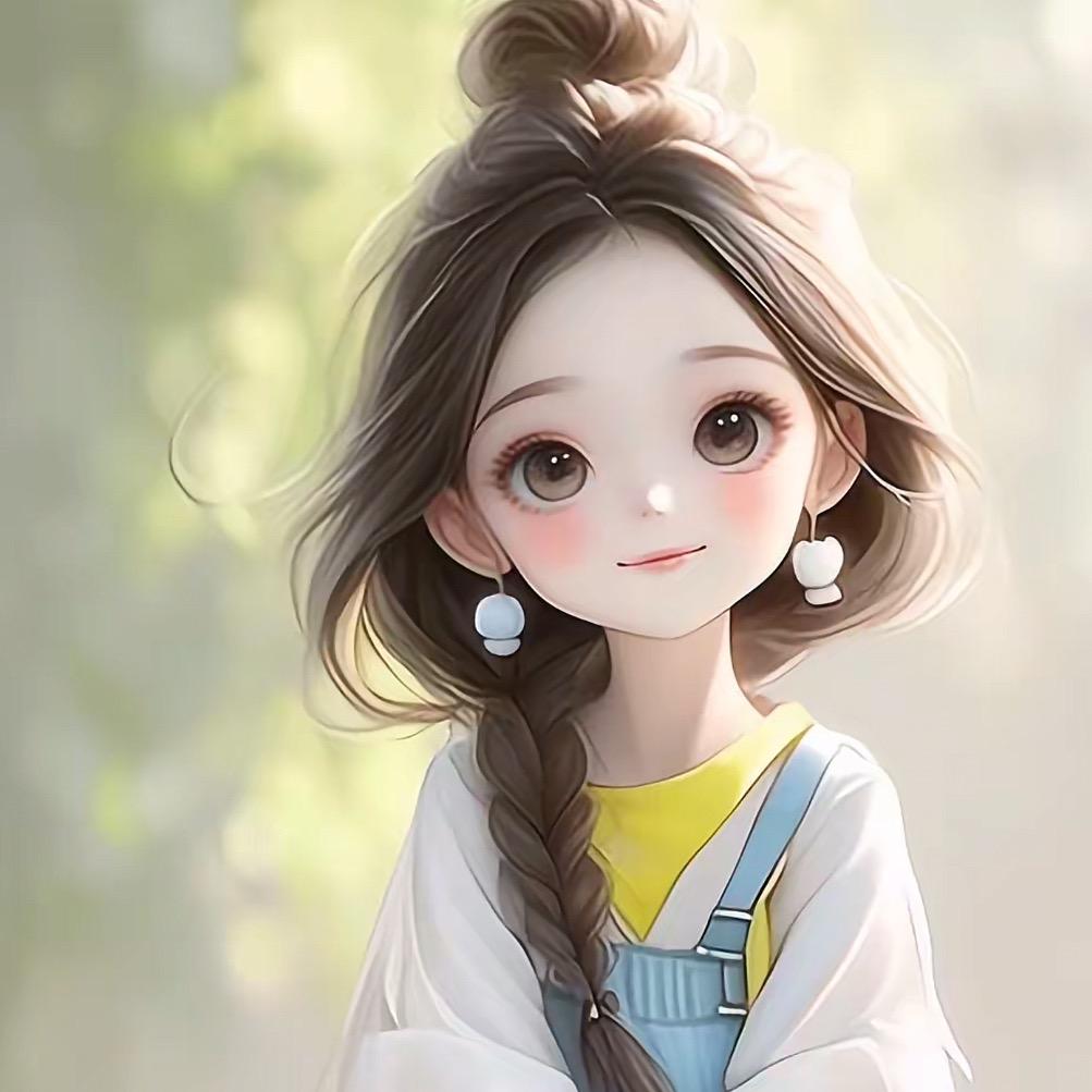 二妮同学👩‍🎓