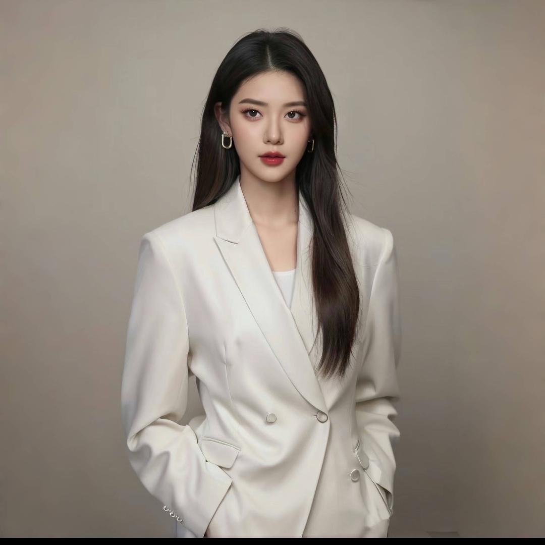 觅颜美业潼潼老师