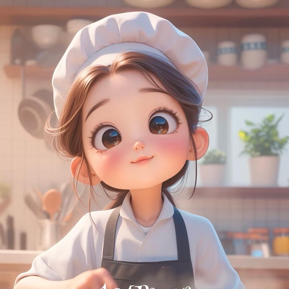 上上签💗