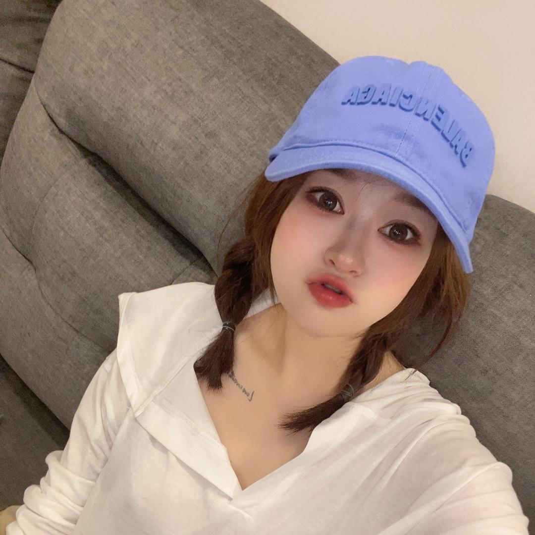 王嘉尔女友 ღ 🎈