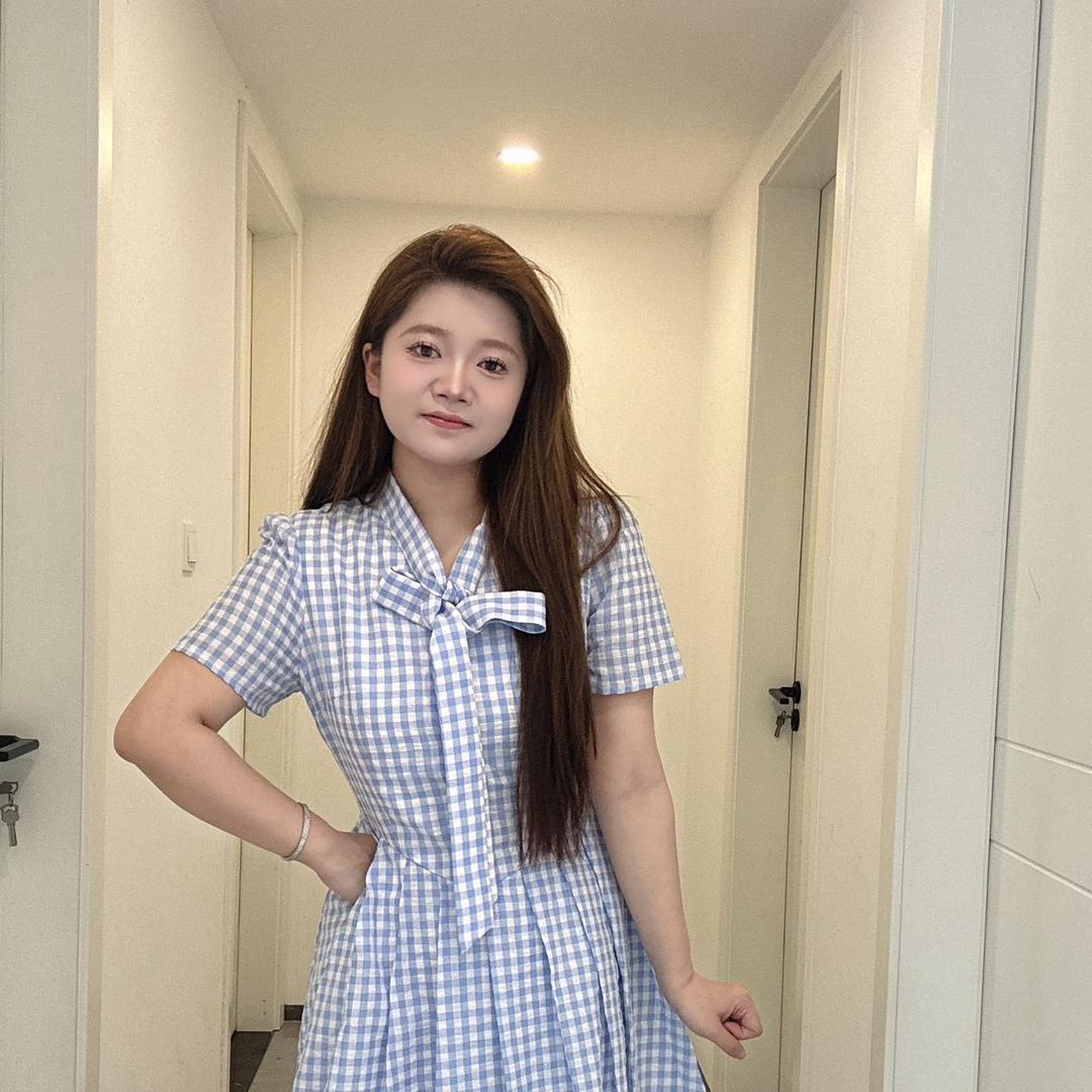 一萍想要吃不胖