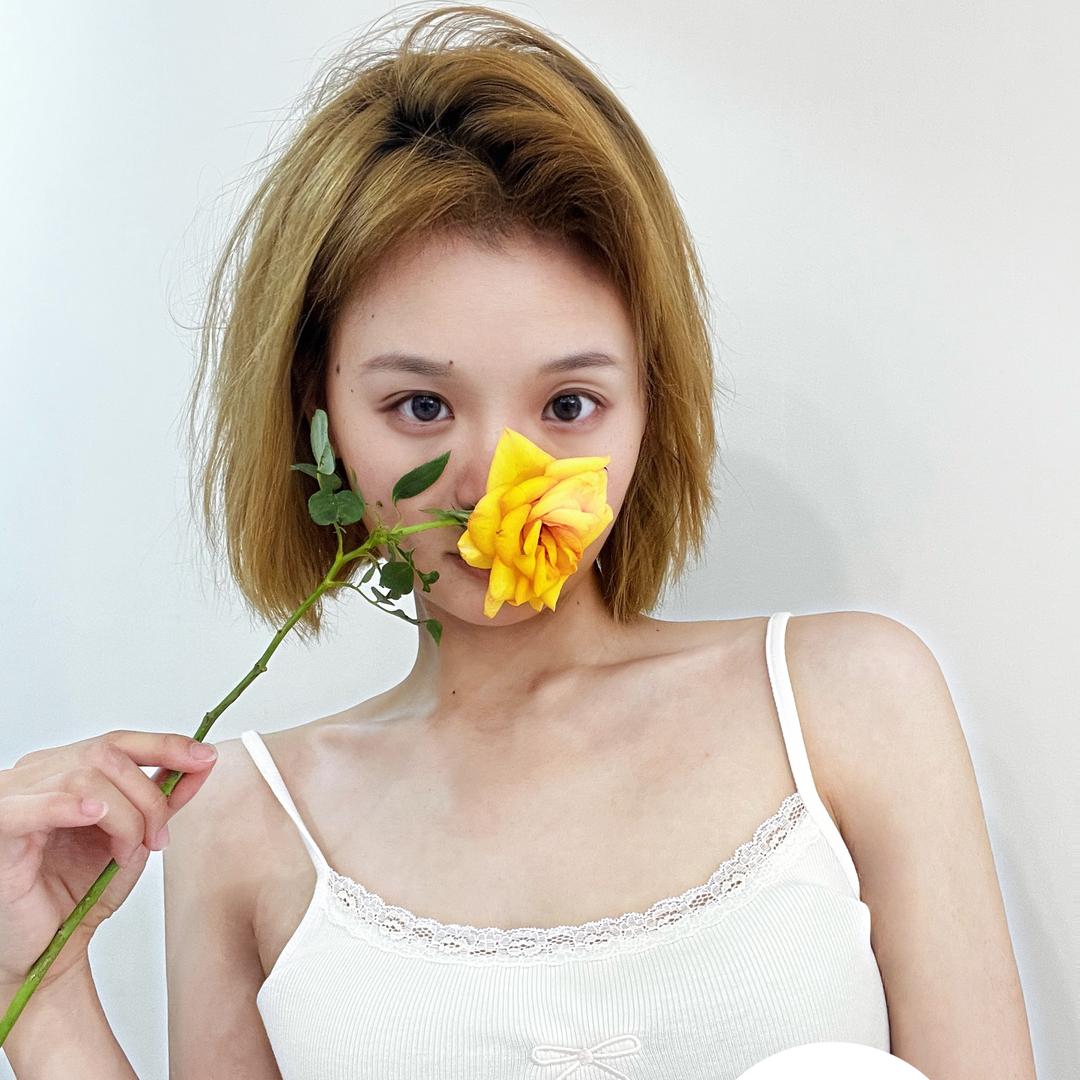 小易呀！