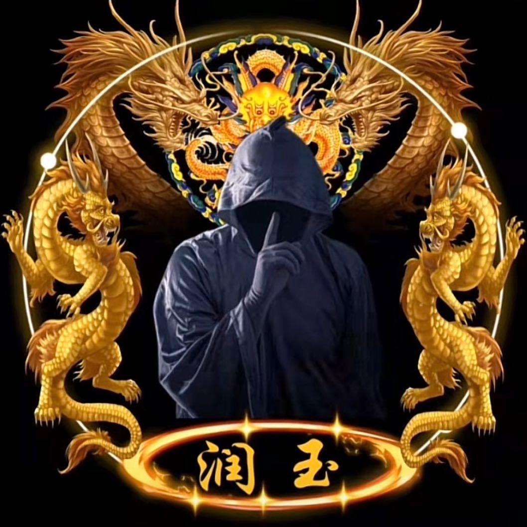 ཉི༗࿆润玉哥