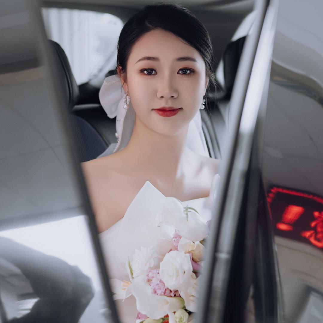 是小邓吖