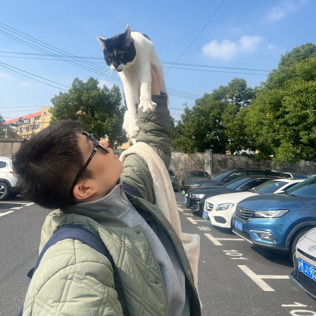 小脑门的小宇宙