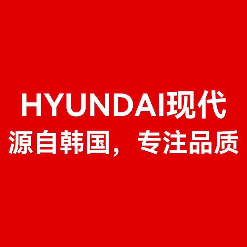HYUNDAI大家电旗舰店