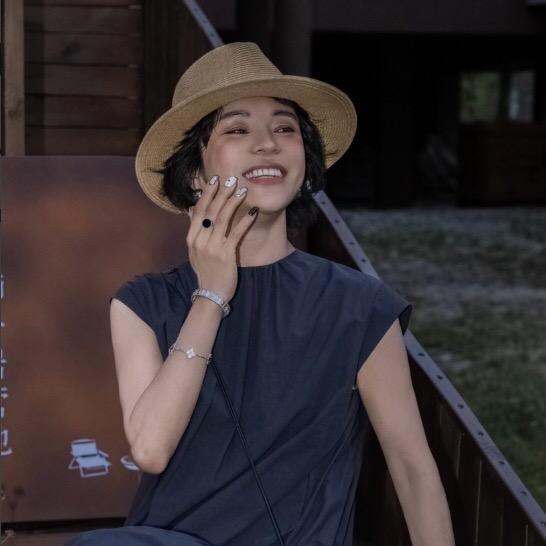 丽霞服装【穿搭分享】