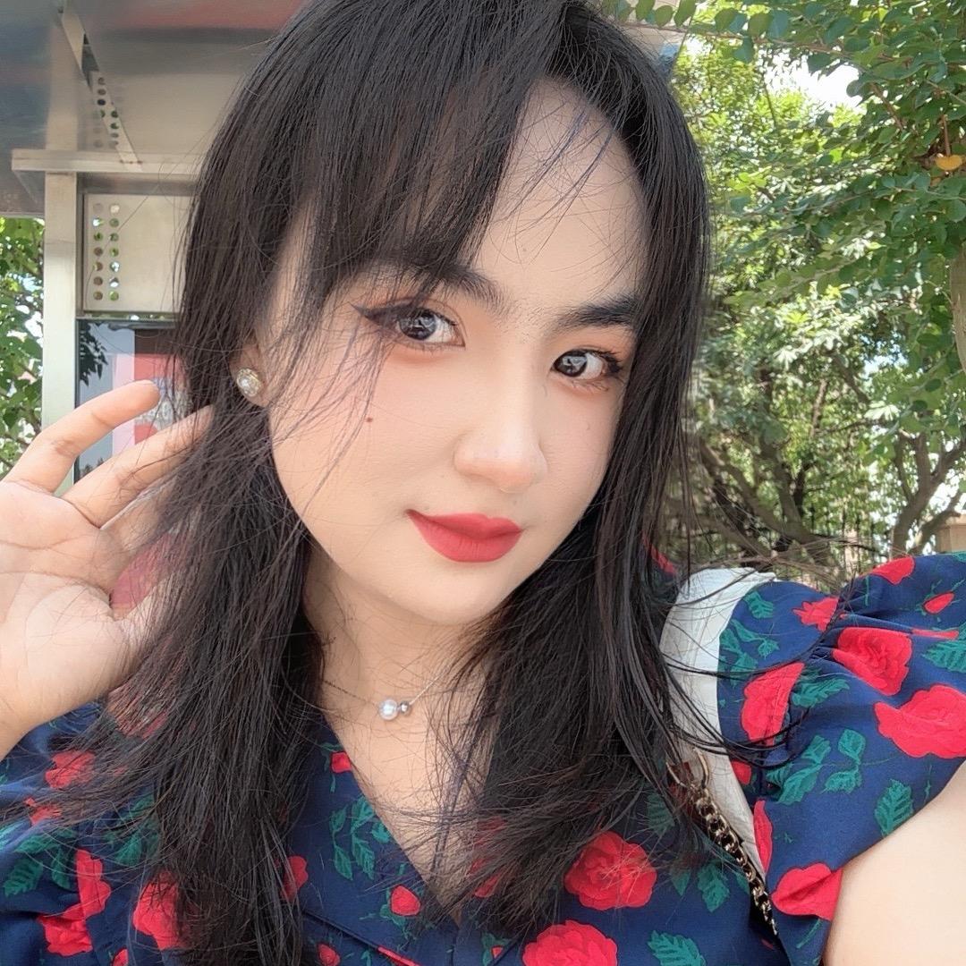 妮莎HAN👸