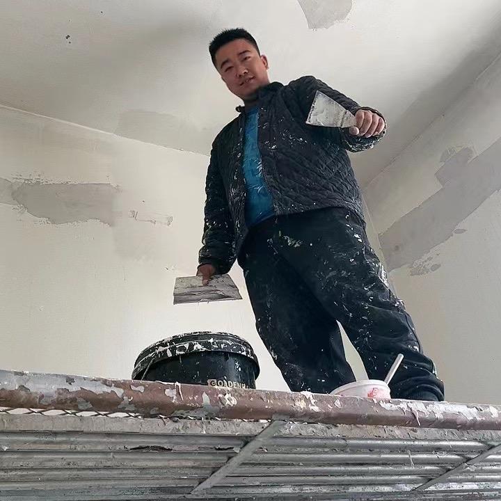 榆社二毛