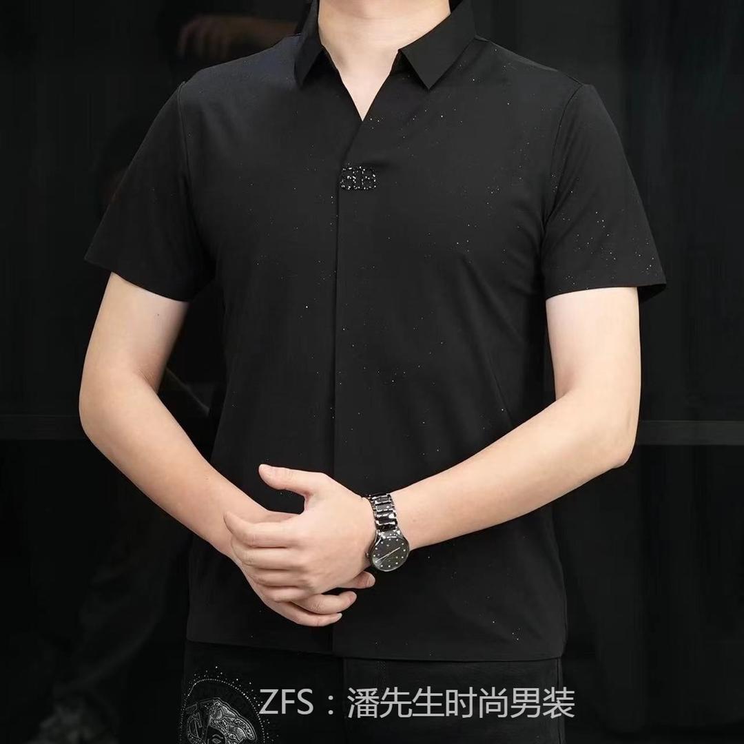 潘校长轻奢男装