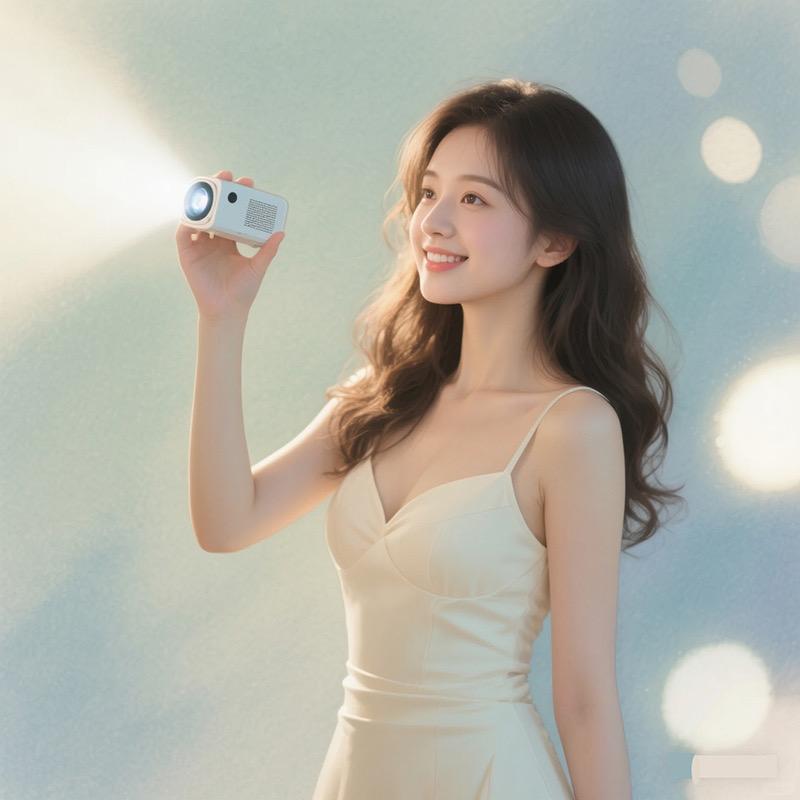 盛鑫国州投影仪专营店