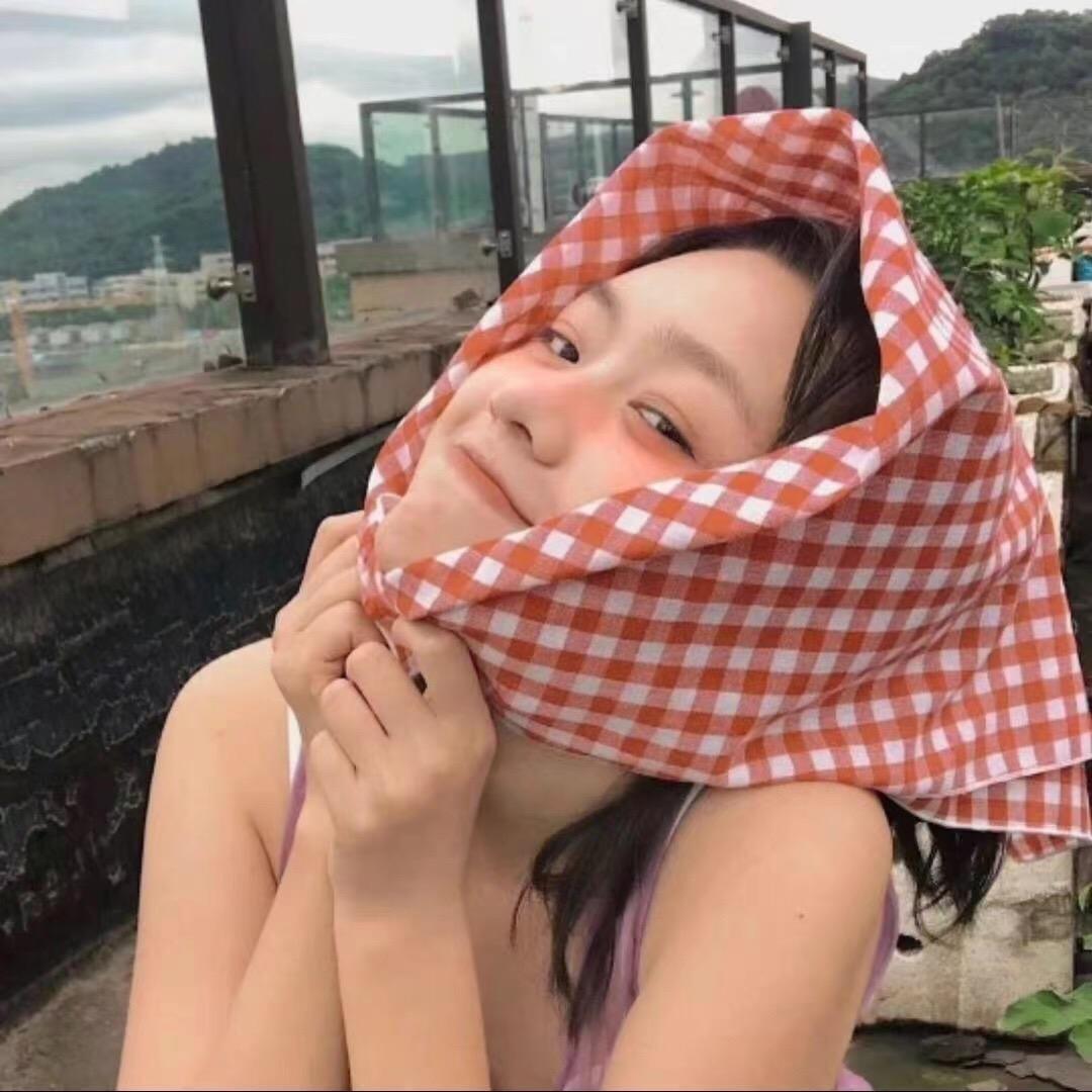 一只小团子.