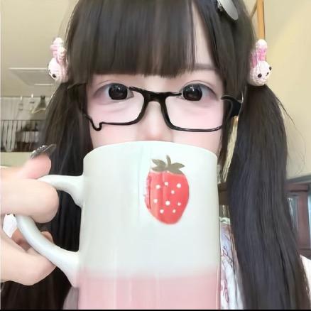 黏人是爱
