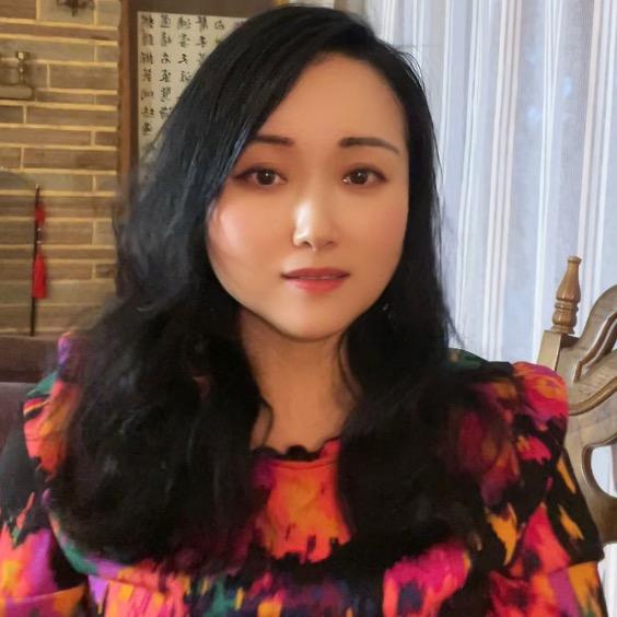 加拿大小丽姐