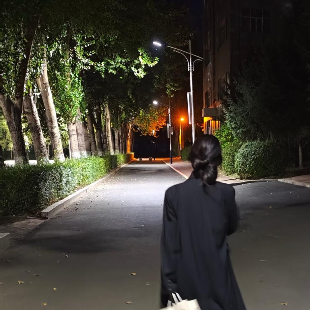 请我吃糖🍬