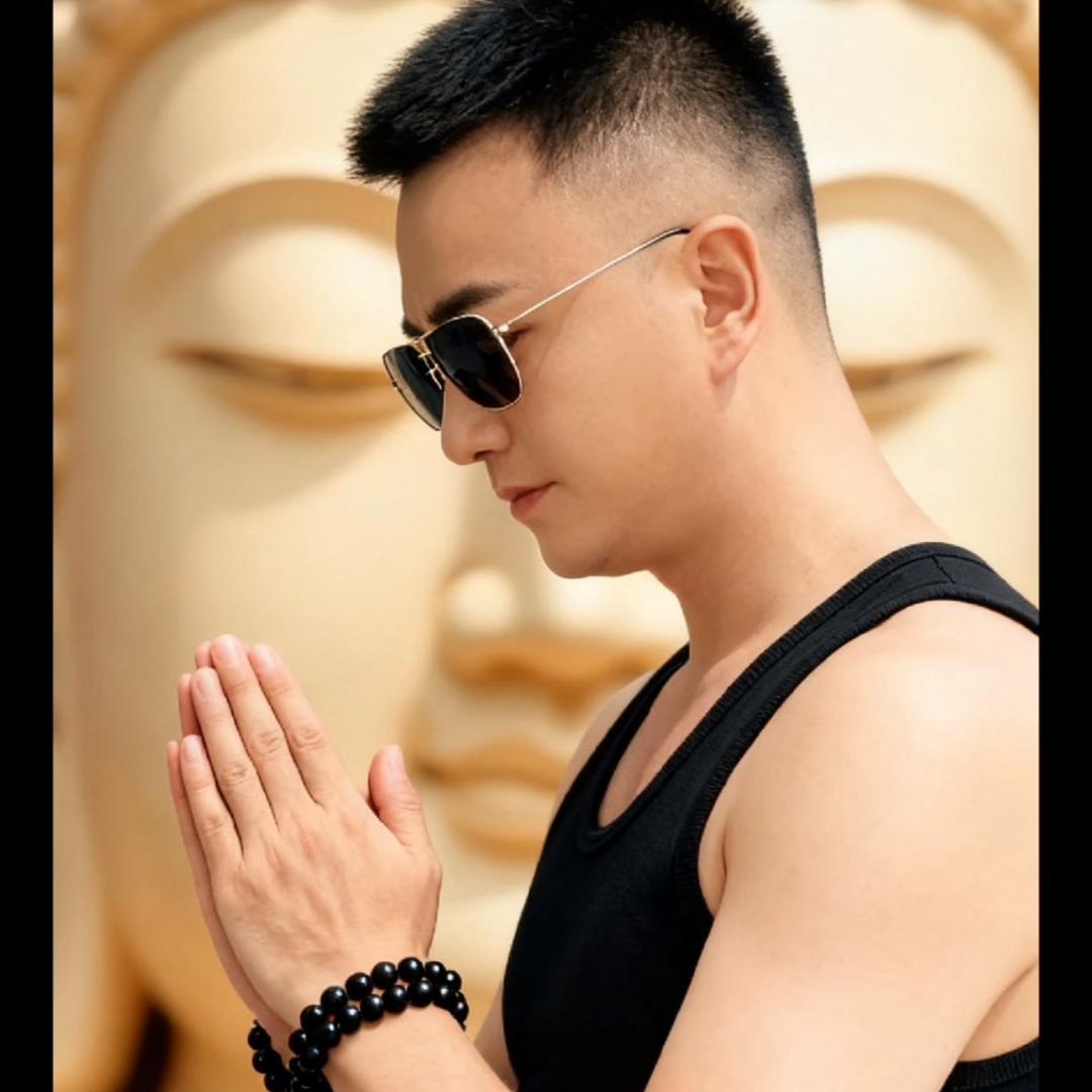 🔥顺其🐯自然 🔥