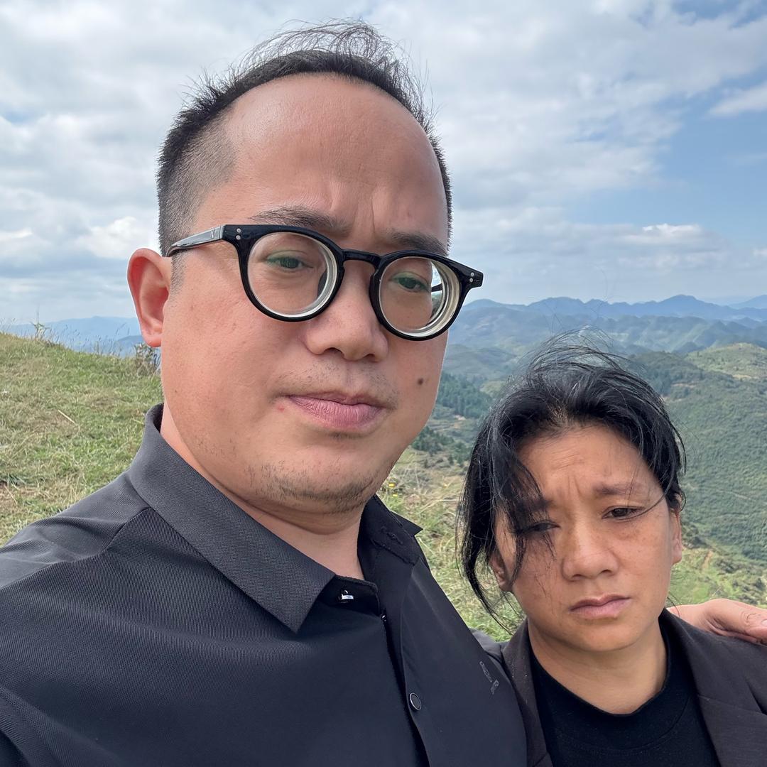 五妹（王国航的妈妈）生活号