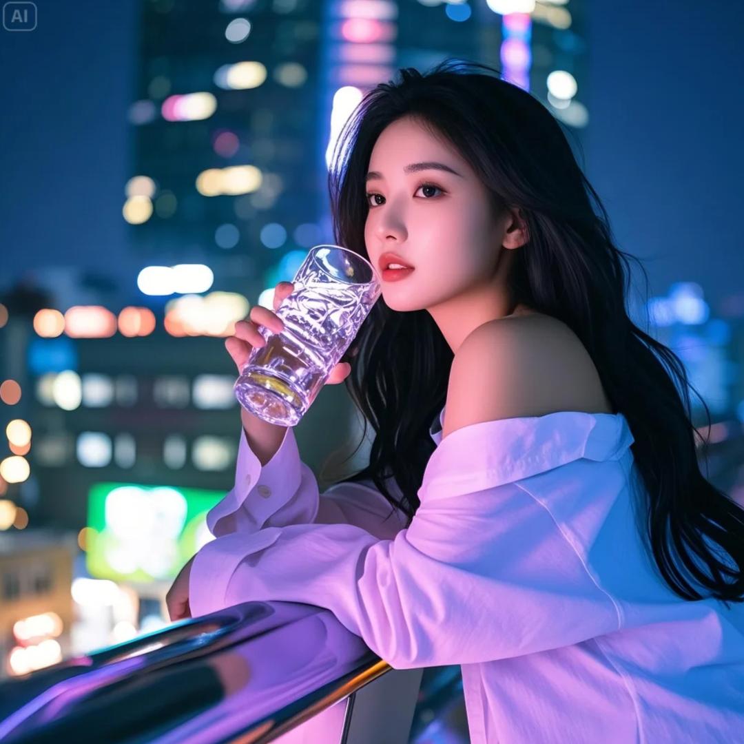@时尚潮流穿搭
