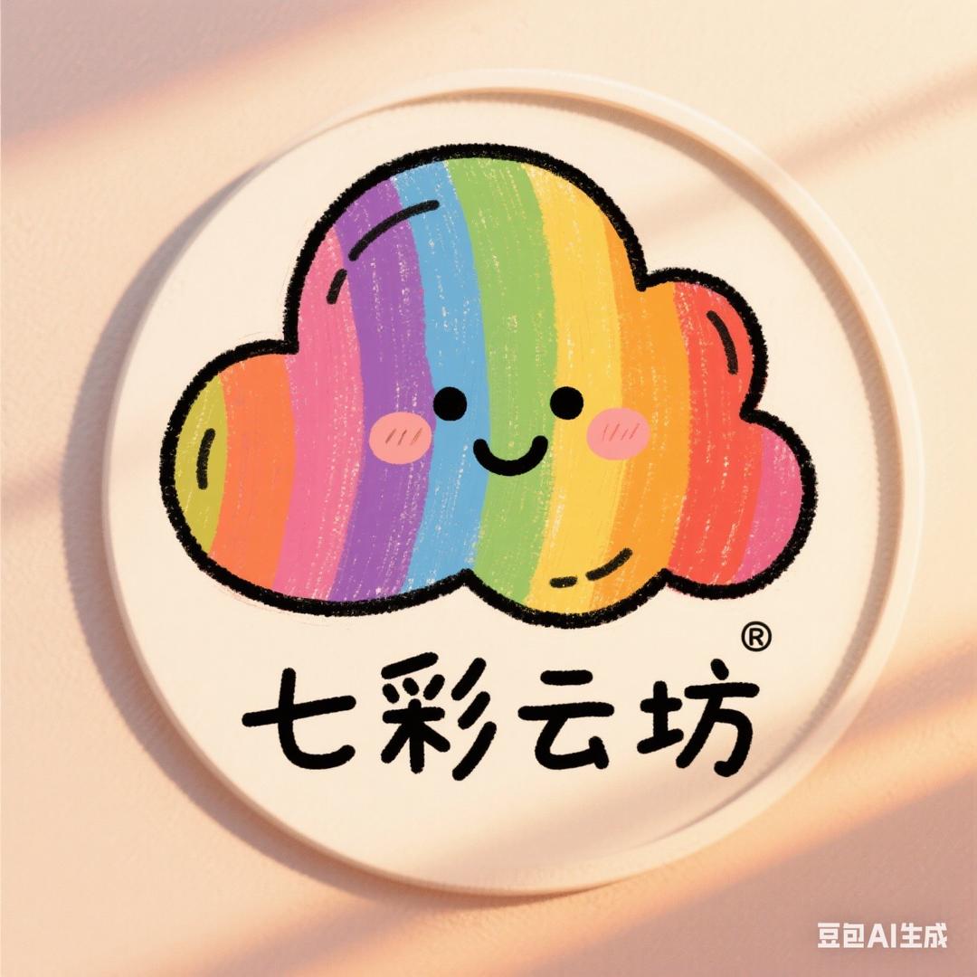 七彩云坊qicaiyunfang