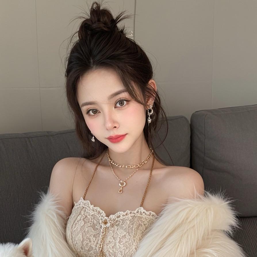 河南莹妮（校服）