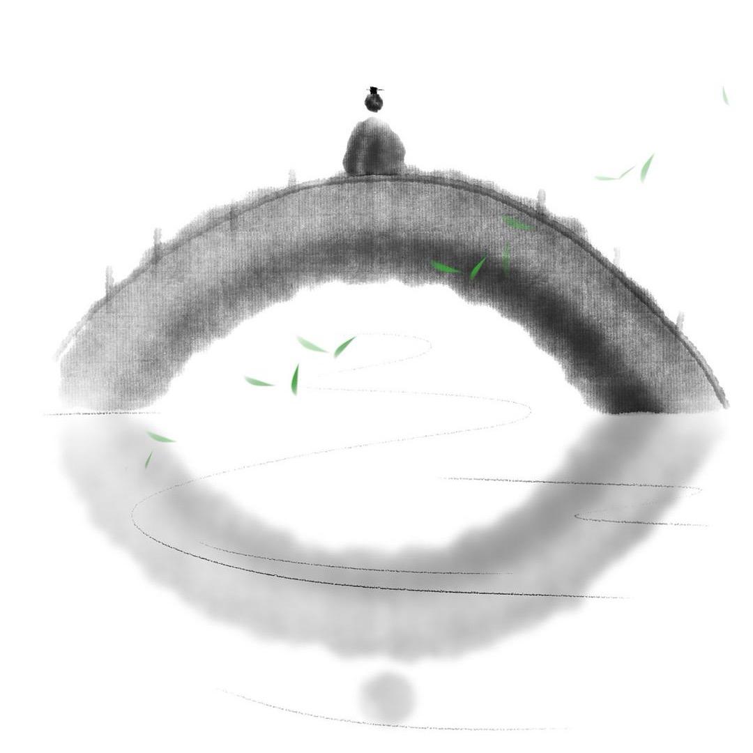 观沧海-