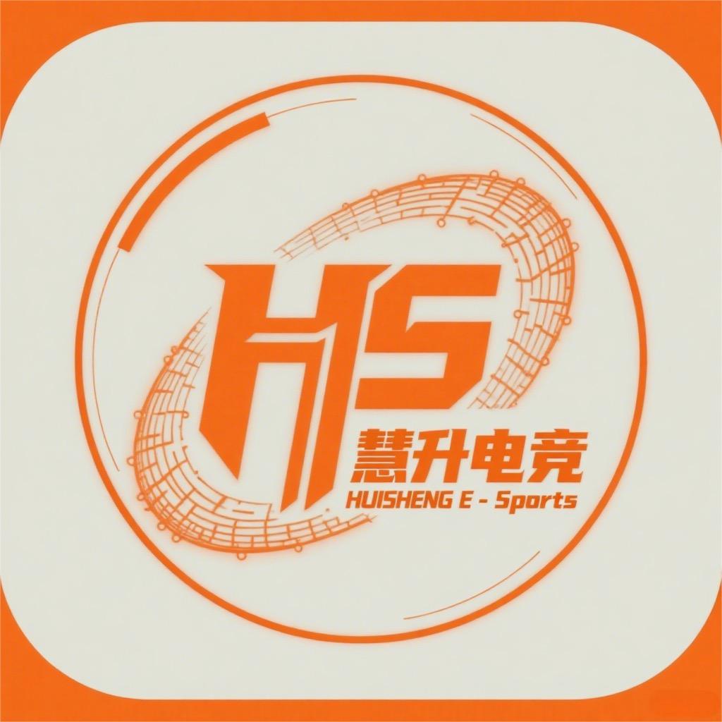 慧升电竞(博文街店)
