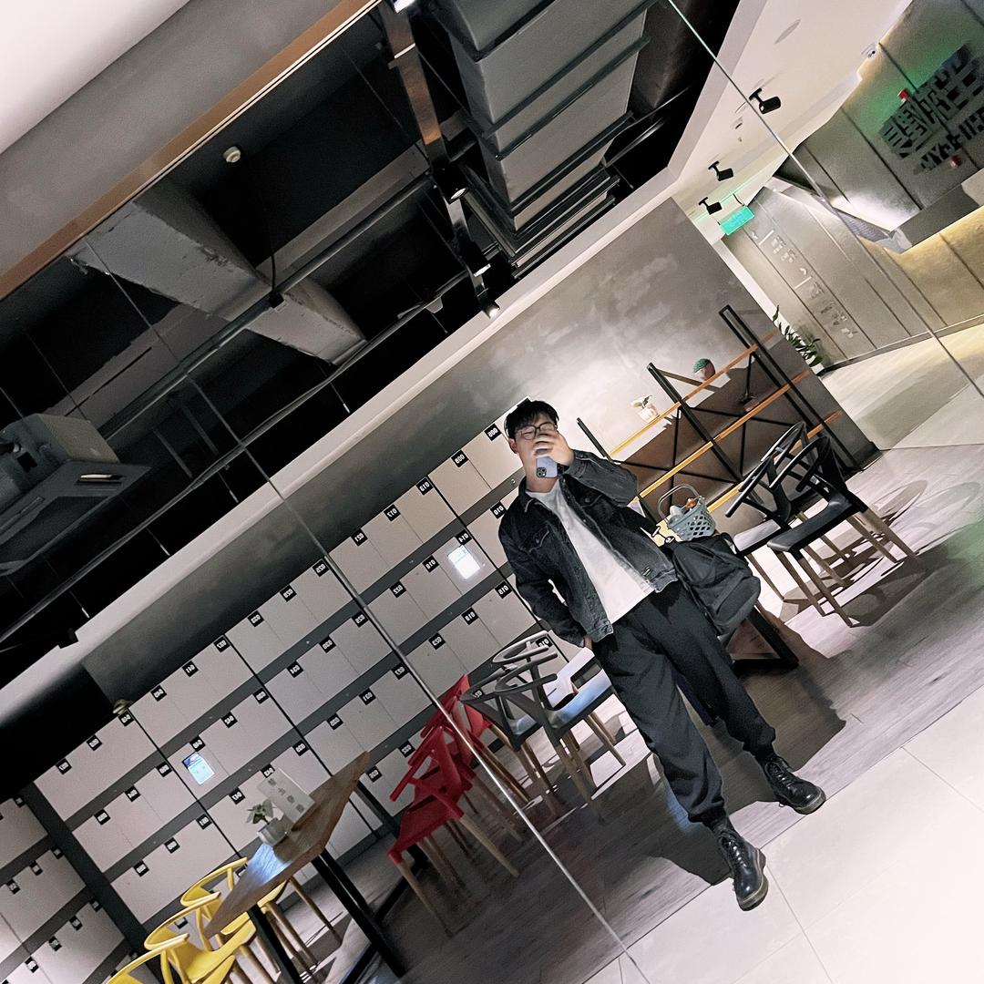 我在阳山种桃子