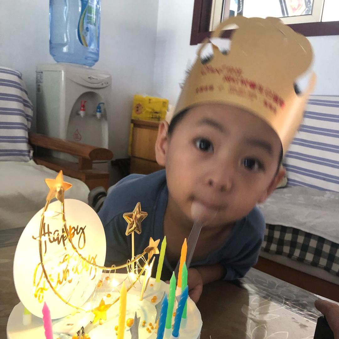 小萌新