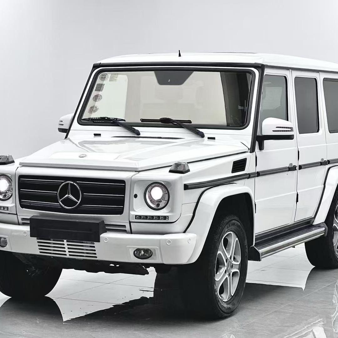 江南大G中心～老顾