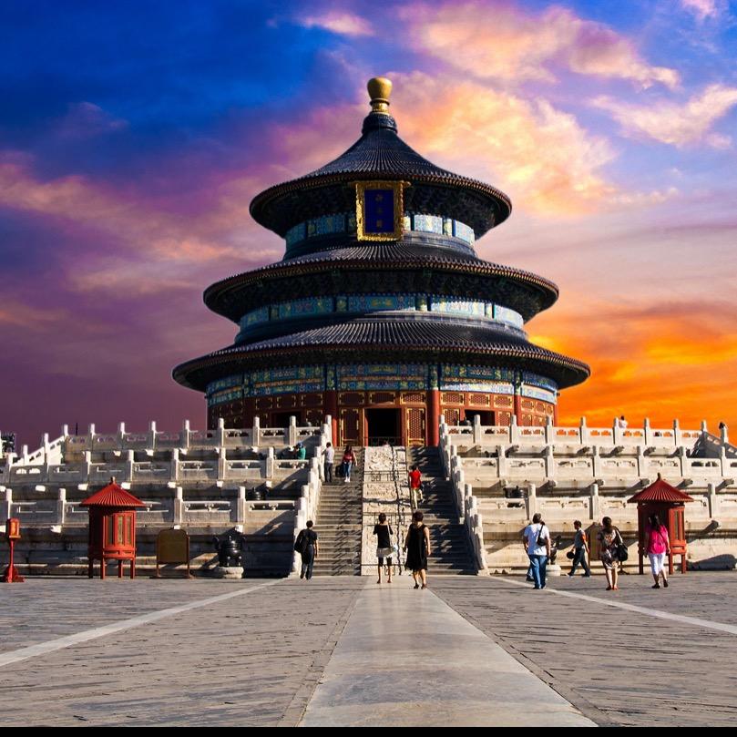 蚂蚁旅行