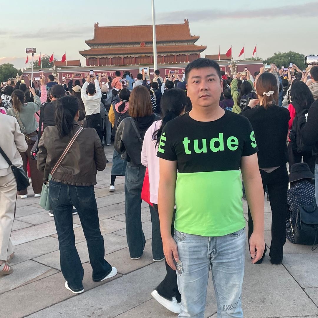 狂风绝尘