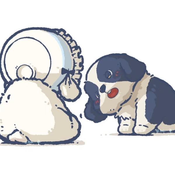 ʚ🐏ɞ
