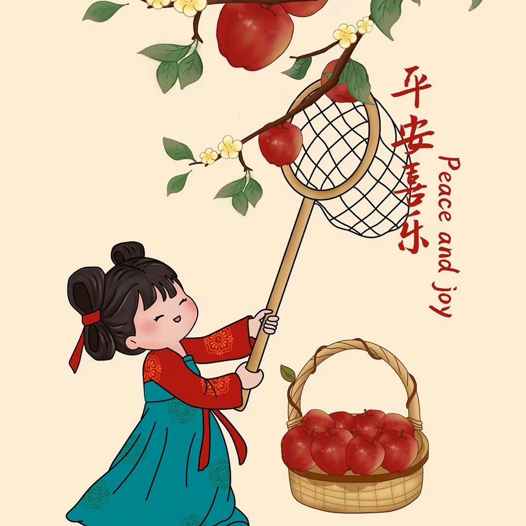 是只呆喵～🎈