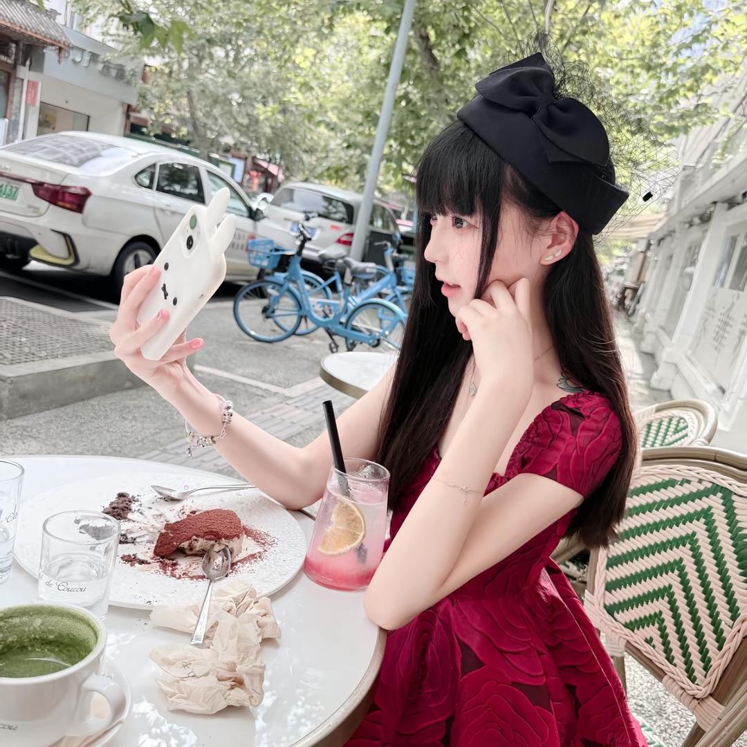 雪绒花