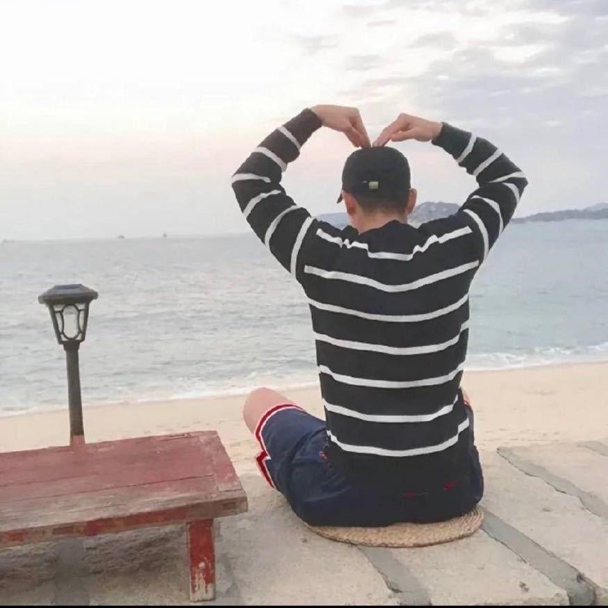 俱往矣