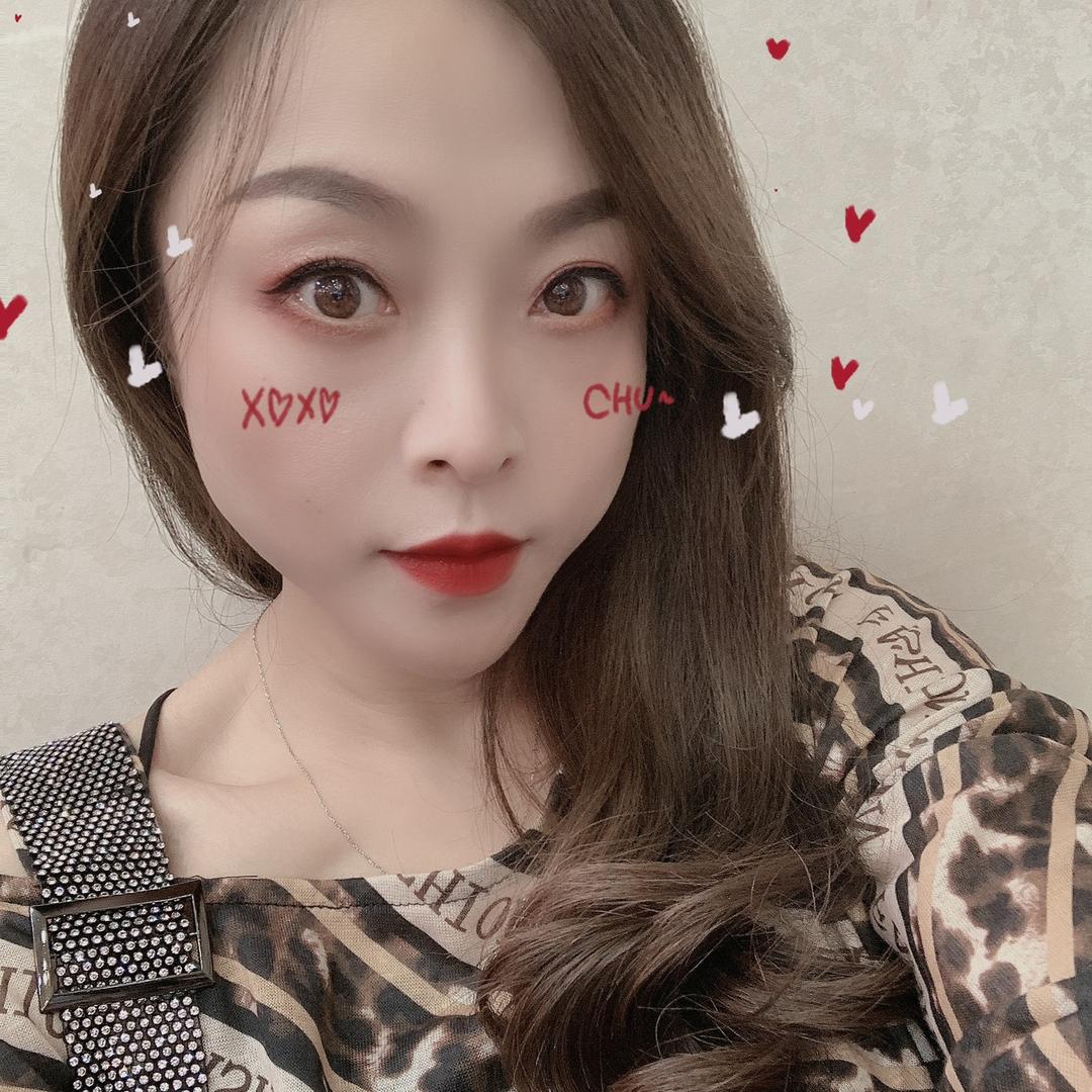 心动女装批发