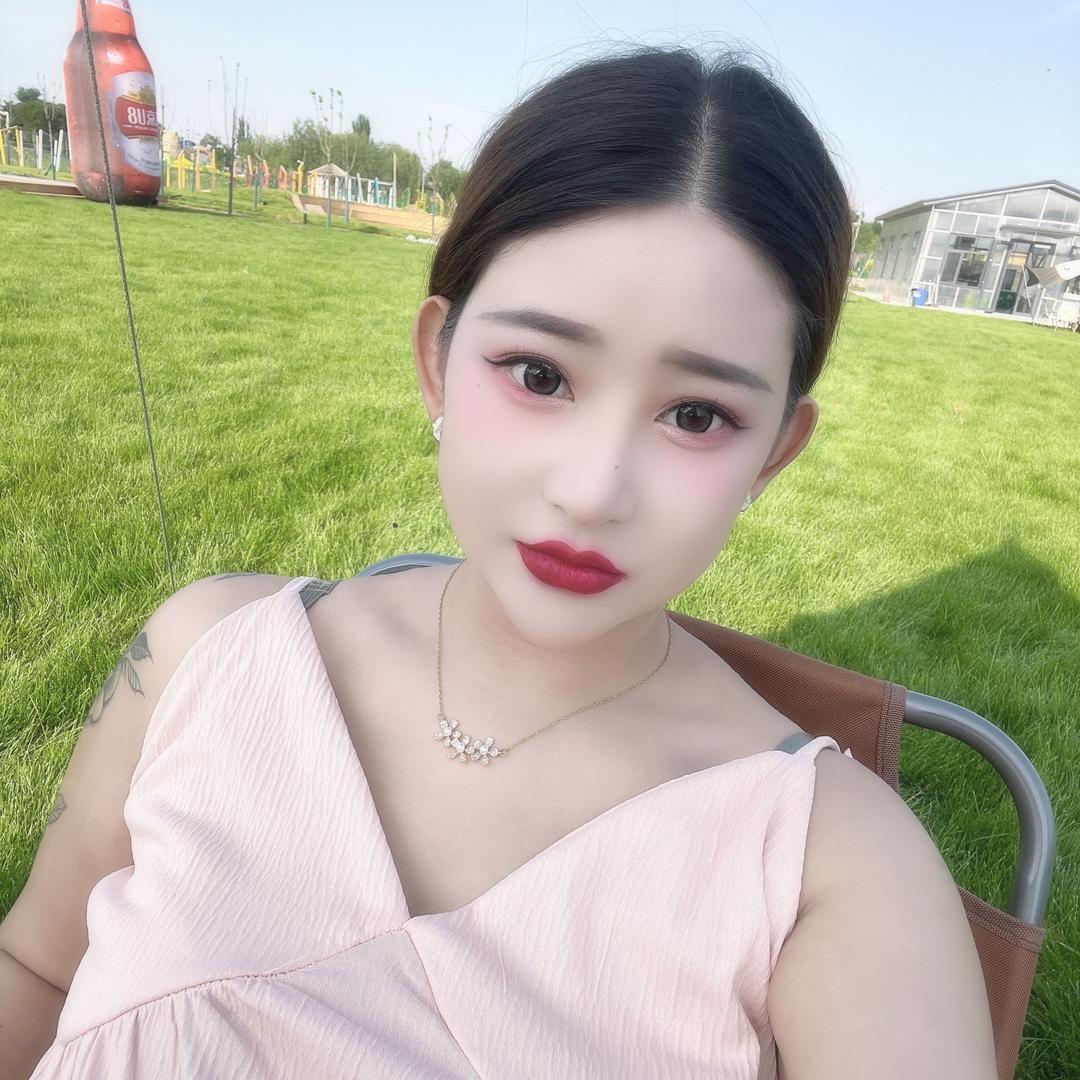 网黑女友
