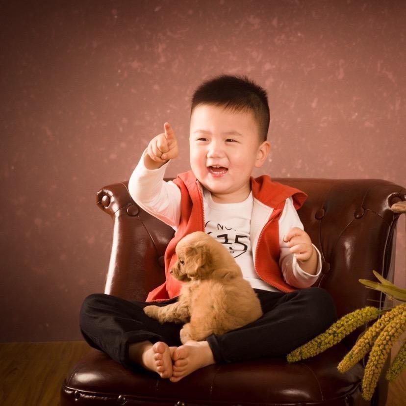 健康幸福😊