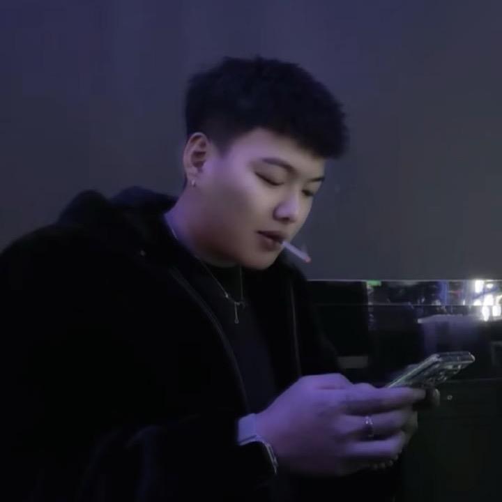 星潮   小轩 （团队招人）