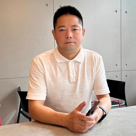 深港豪宅 甄生