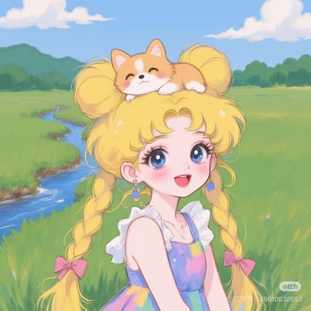 泽娜🦋
