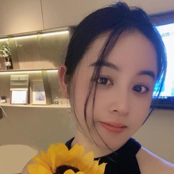 苏妮🌸