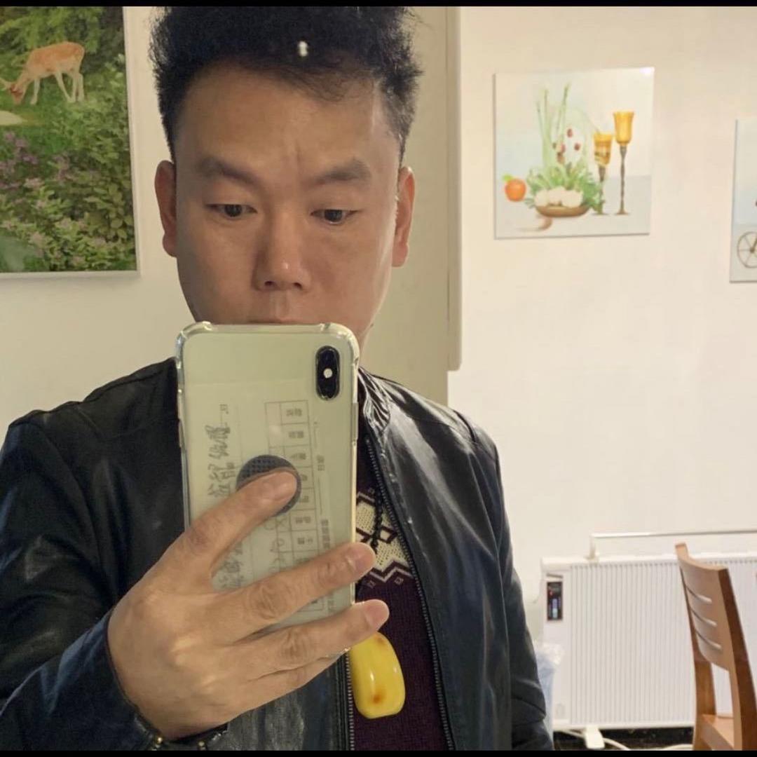 六少爷