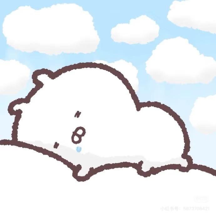 冰块T^T