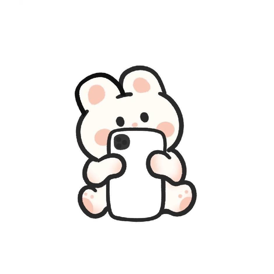 小饼干🍪