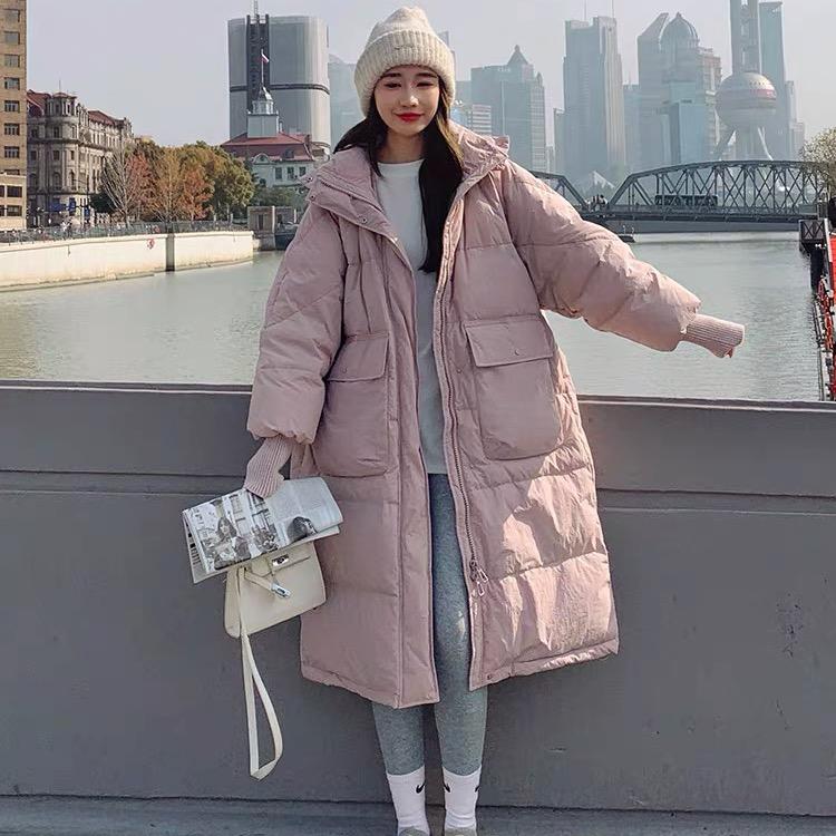 孝祥羽绒服工厂（品牌直发