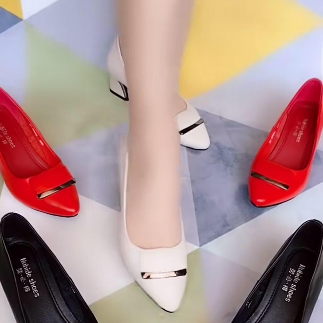 华莉祥女鞋严选
